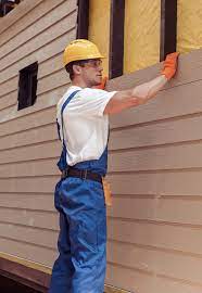 Best Brick Veneer Siding  in White Cloud, MI